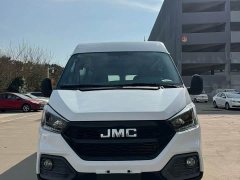 Teshun Terios 2.8T Space King Standard Long Wheelbase Mid-High Roof Single Rear Wheel 6-Seater Diesel Euro VI JX493 - ფოტო 2