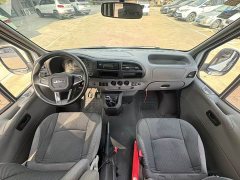 Teshun Terios 2.8T Space King Standard Long Wheelbase Mid-High Roof Single Rear Wheel 6-Seater Diesel Euro VI JX493 - ფოტო 5