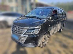 Dongfeng Delica M5 1.6L Long Wheelbase Base 7-Seater - ფოტო 1