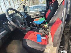 Dongfeng Delica M5 1.6L Long Wheelbase Base 7-Seater - ფოტო 11