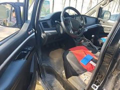 Dongfeng Delica M5 1.6L Long Wheelbase Base 7-Seater - ფოტო 12