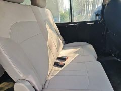 Dongfeng Delica M5 1.6L Long Wheelbase Base 7-Seater - ფოტო 13