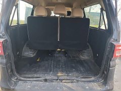 Dongfeng Delica M5 1.6L Long Wheelbase Base 7-Seater - ფოტო 15
