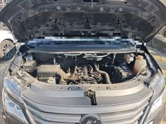 Dongfeng Delica M5 1.6L Long Wheelbase Base 7-Seater - ფოტო 16