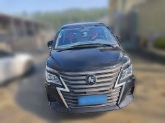 Dongfeng Delica M5 1.6L Long Wheelbase Base 7-Seater - ფოტო 2