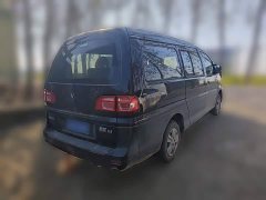 Dongfeng Delica M5 1.6L Long Wheelbase Base 7-Seater - ფოტო 4