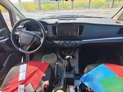 Dongfeng Delica M5 1.6L Long Wheelbase Base 7-Seater - ფოტო 5