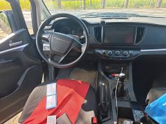 Dongfeng Delica M5 1.6L Long Wheelbase Base 7-Seater - ფოტო 6
