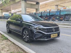 Volkswagen Passat Outstanding Edition 380TSI Dragon Ascendant Version - ფოტო 3