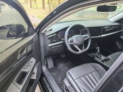 Volkswagen Passat Outstanding Edition 380TSI Dragon Ascendant Version - ფოტო 4