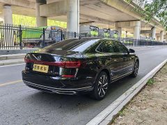 Volkswagen Passat Outstanding Edition 380TSI Dragon Ascendant Version - ფოტო 7