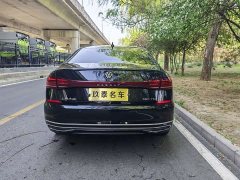 Volkswagen Passat Outstanding Edition 380TSI Dragon Ascendant Version - ფოტო 8