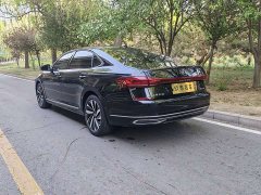 Volkswagen Passat Outstanding Edition 380TSI Dragon Ascendant Version - ფოტო 9