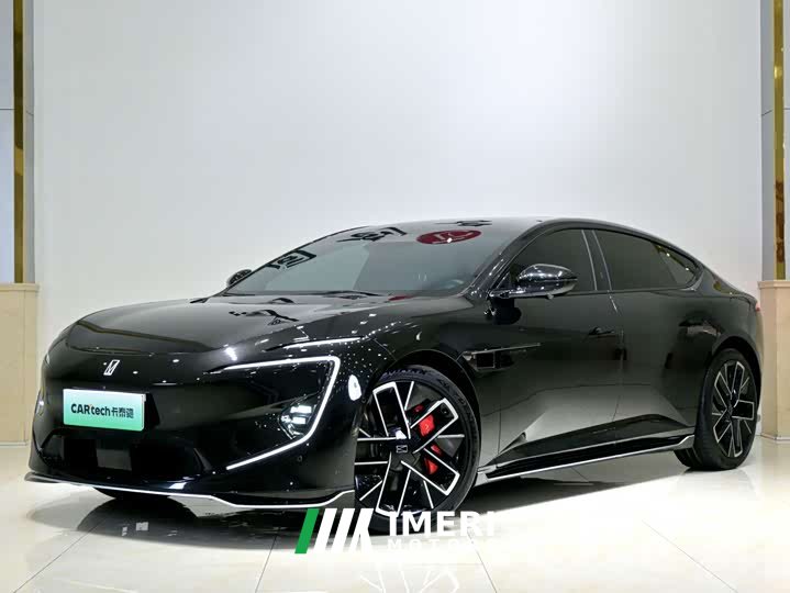 Avatr 12 700 Tri-Laser RWD Luxury Edition - ავტომობილი ჩინეთიდან