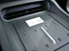 Avatr 12 700 Tri-Laser RWD Luxury Edition - ფოტო 19