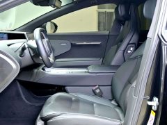 Avatr 12 700 Tri-Laser RWD Luxury Edition - ფოტო 5
