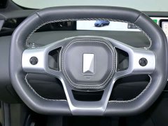 Avatr 12 700 Tri-Laser RWD Luxury Edition - ფოტო 7