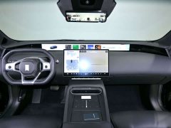 Avatr 12 700 Tri-Laser RWD Luxury Edition - ფოტო 8