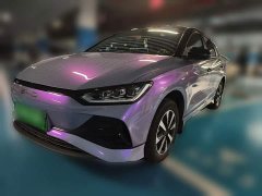 BYD e2 Luxury - ფოტო 1