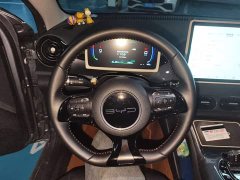 BYD e2 Luxury - ფოტო 11