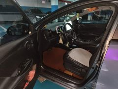 BYD e2 Luxury - ფოტო 17