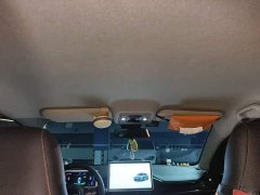 BYD e2 Luxury - ფოტო 19