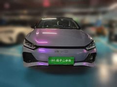BYD e2 Luxury - ფოტო 2
