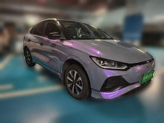 BYD e2 Luxury - ფოტო 3
