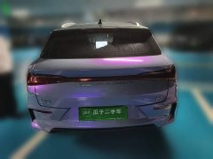 BYD e2 Luxury - ფოტო 5