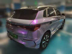 BYD e2 Luxury - ფოტო 6