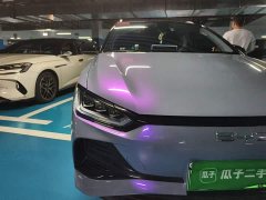 BYD e2 Luxury - ფოტო 7