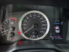 Toyota Corolla 2021 1.2T S-CVT Luxury - ფოტო 5