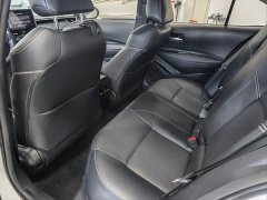 Toyota Corolla 2021 1.2T S-CVT Luxury - ფოტო 8