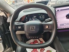 Zeekr Geely Zeekr 007 2025 Long Range RWD Smart Driving 100kWh - ფოტო 11