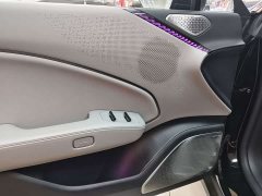 Zeekr Geely Zeekr 007 2025 Long Range RWD Smart Driving 100kWh - ფოტო 13