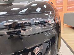 Zeekr Geely Zeekr 007 2025 Long Range RWD Smart Driving 100kWh - ფოტო 17