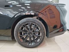 Zeekr Geely Zeekr 007 2025 Long Range RWD Smart Driving 100kWh - ფოტო 18