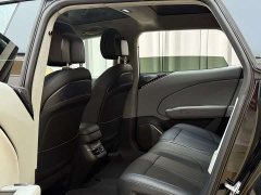 Zeekr Geely Zeekr 007 2025 Long Range RWD Smart Driving 100kWh - ფოტო 6