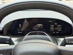 Zeekr Geely Zeekr 007 2025 Long Range RWD Smart Driving 100kWh - ფოტო 7