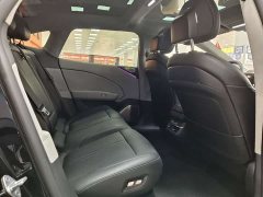 Zeekr Geely Zeekr 007 2025 Long Range RWD Smart Driving 100kWh - ფოტო 8