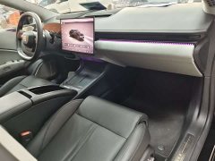 Zeekr Geely Zeekr 007 2025 Long Range RWD Smart Driving 100kWh - ფოტო 9