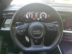 Audi A3 A3L Limousine 35 TFSI Sport Entry - ფოტო 11