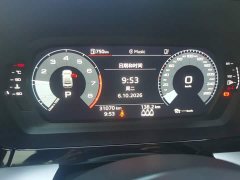 Audi A3 A3L Limousine 35 TFSI Sport Entry - ფოტო 12