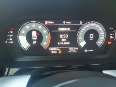 Audi A3 A3L Limousine 35 TFSI Sport Entry - ფოტო 13