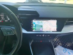 Audi A3 A3L Limousine 35 TFSI Sport Entry - ფოტო 14