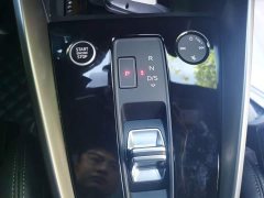 Audi A3 A3L Limousine 35 TFSI Sport Entry - ფოტო 15