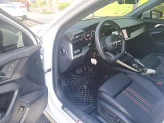 Audi A3 A3L Limousine 35 TFSI Sport Entry - ფოტო 17