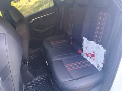 Audi A3 A3L Limousine 35 TFSI Sport Entry - ფოტო 18