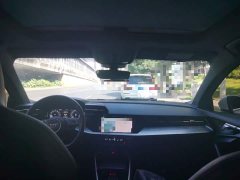 Audi A3 A3L Limousine 35 TFSI Sport Entry - ფოტო 19