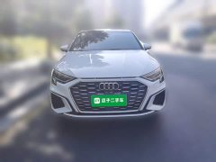 Audi A3 A3L Limousine 35 TFSI Sport Entry - ფოტო 2